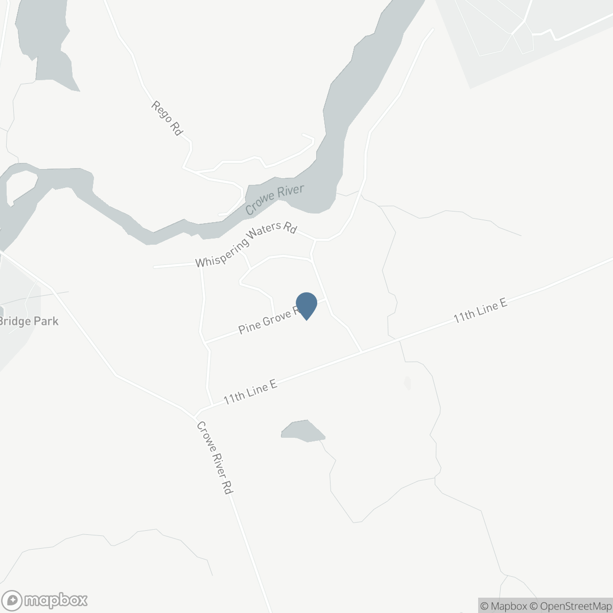 51 PINE GROVE ROAD, Marmora, Ontario K0K 2M0